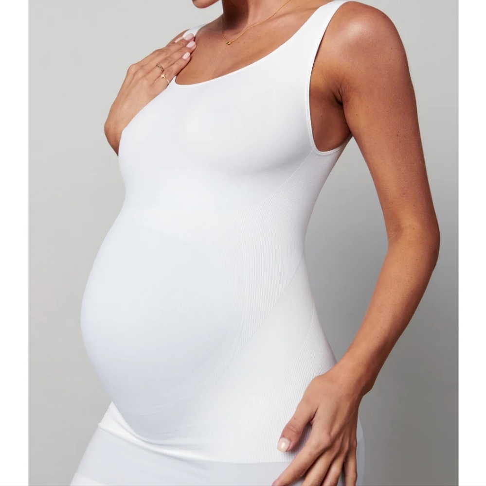 BLANQI maternity support tank